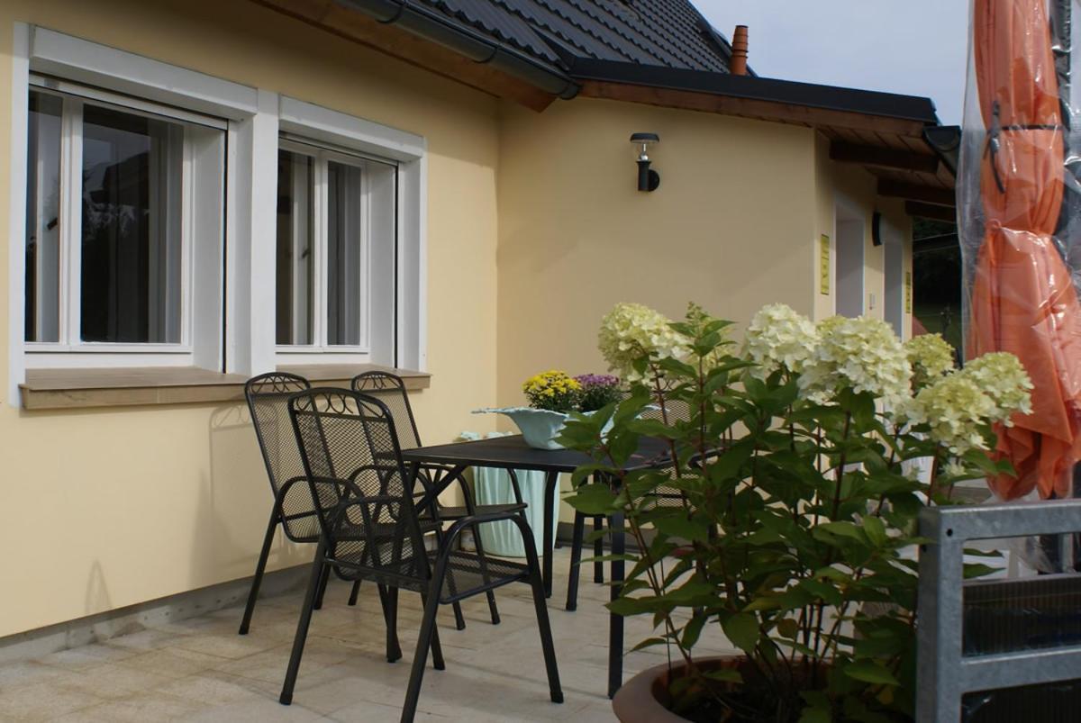 Ferienhaus Belvedere Hainewalde Buitenkant foto