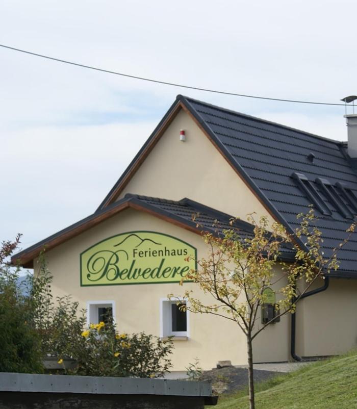 Ferienhaus Belvedere Hainewalde Buitenkant foto